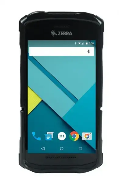 Shell case Mobilis 052040 Photo 3
