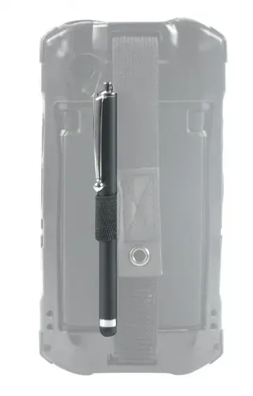 Shell case Mobilis 052040 Photo 6