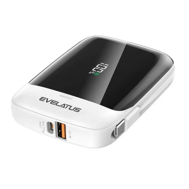 Power Bank Evelatus A33QW 10000 mAh