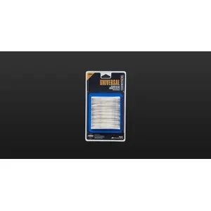 Gaisa filtrs zāles pļāvējam McCulloch Universal LMO003, saderīgs ar M46-160AWRPX, MPN 6020237