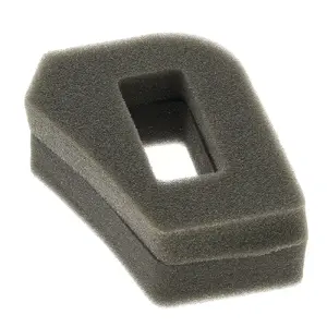 Gaisa filtrs McCulloch 110 LMO015 modelis 6228824 — aizvietošanas motora filtrs