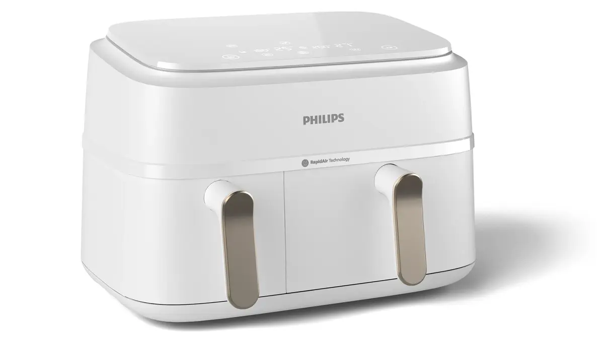 Philips 3000 series NA353/10 Karstā gaisa