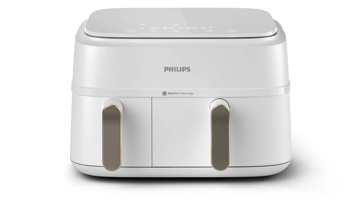 Аэрофритюрница Philips 3000 series NA353/10 Photo 2