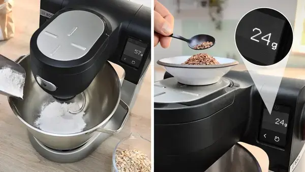 Food Processor Bosch Serie 6 MUMS6ZS00 Photo 4