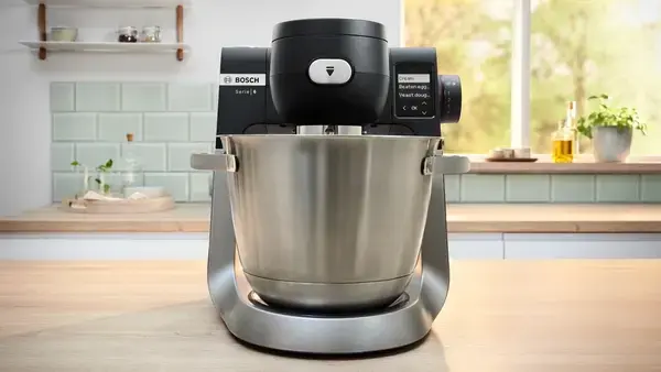Food Processor Bosch Serie 6 MUMS6ZS00 Photo 10