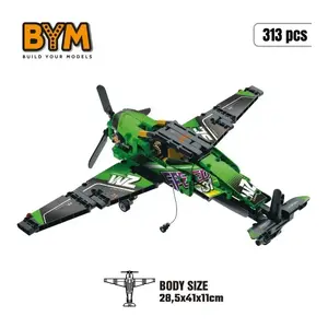 Konstruktors Glāb&scaron;anas lidma&scaron;īna 313&nbsp;det. 6+ CB39030
