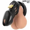 Устройство для целомудрия ADDICTED TOYS LOCKED D-242955 Photo 3