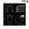 Устройство для целомудрия ADDICTED TOYS LOCKED D-242955 Photo 4