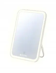 Spogulis ORO-MED Oro-Mirror LED x1 balts – ORO-MED LED spogulis