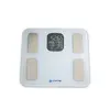 Весы ORO BLUETOOTH SMART WHITE OROMED Photo 2