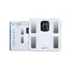 Весы ORO BLUETOOTH SMART WHITE OROMED Photo 3