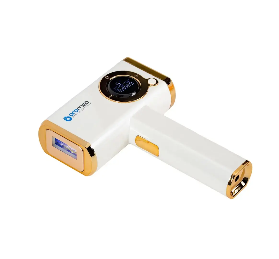 ORO-MED ORO-IPL ICE IPL-эпилятор 48 Вт Photo 2