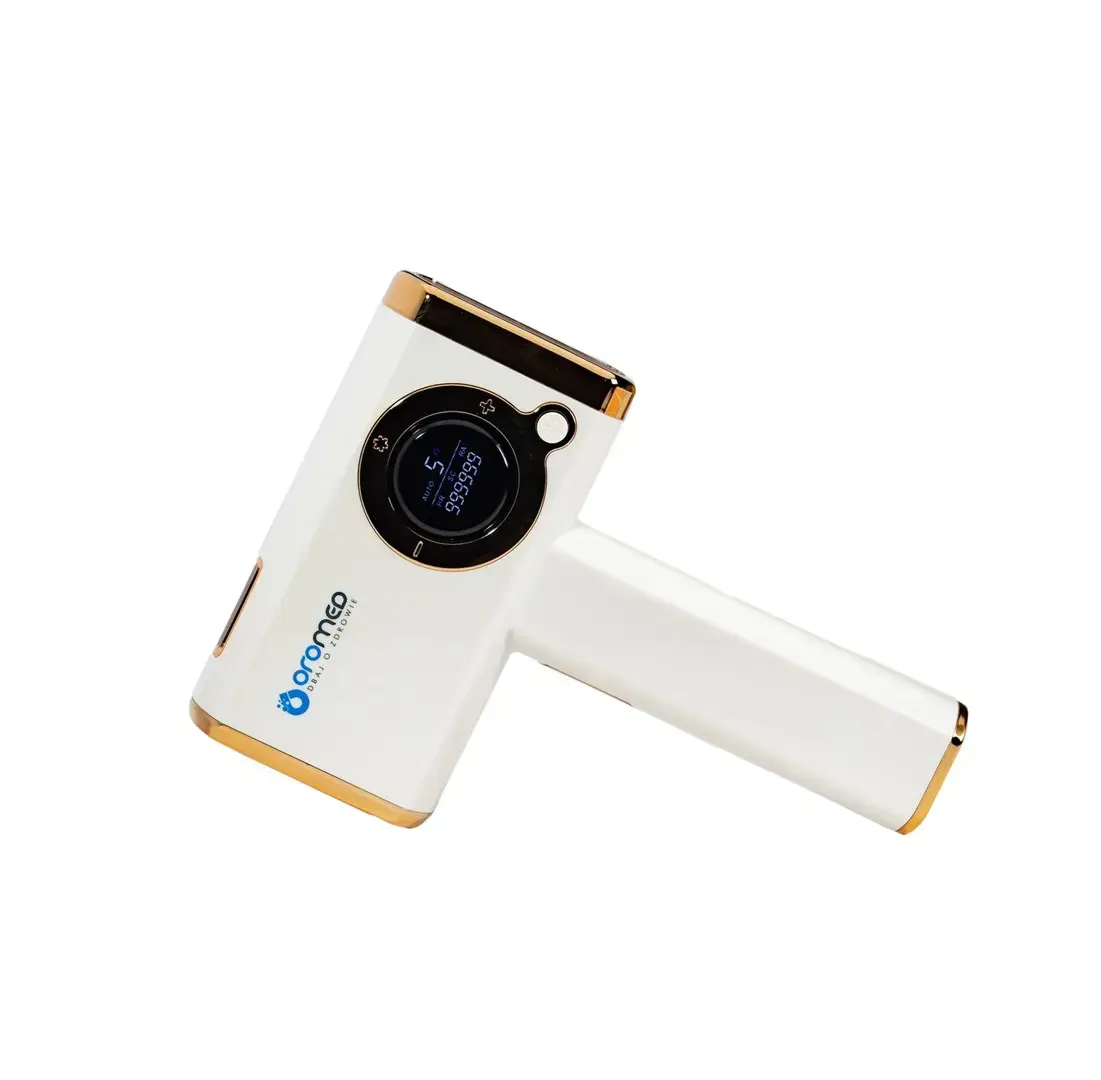 ORO-MED ORO-IPL ICE IPL-эпилятор 48 Вт Photo 5