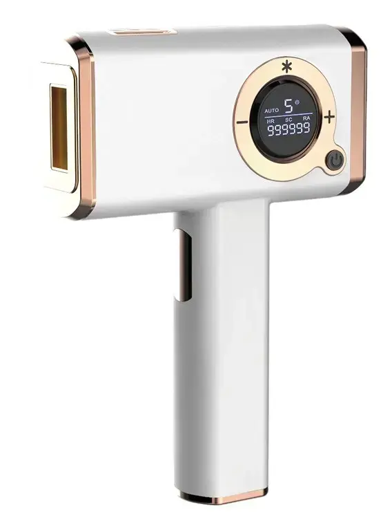 ORO-MED ORO-IPL ICE IPL-эпилятор 48 Вт Photo 8