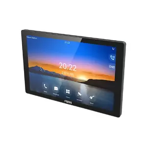 Video Intercom System Fanvil i506W 10.1" IPS Display 1920x1080