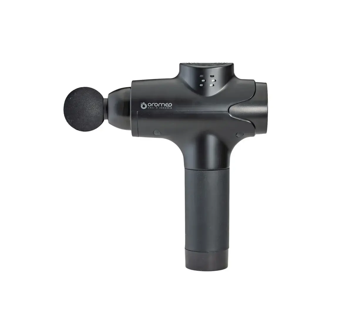 Пистолет-массажёр ORO-MED ORO-GUN PRO Photo 5