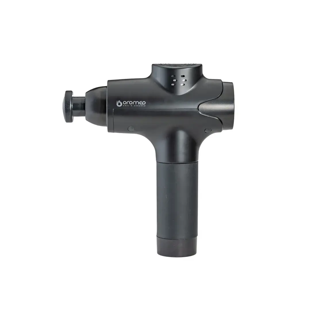 Пистолет-массажёр ORO-MED ORO-GUN PRO Photo 6