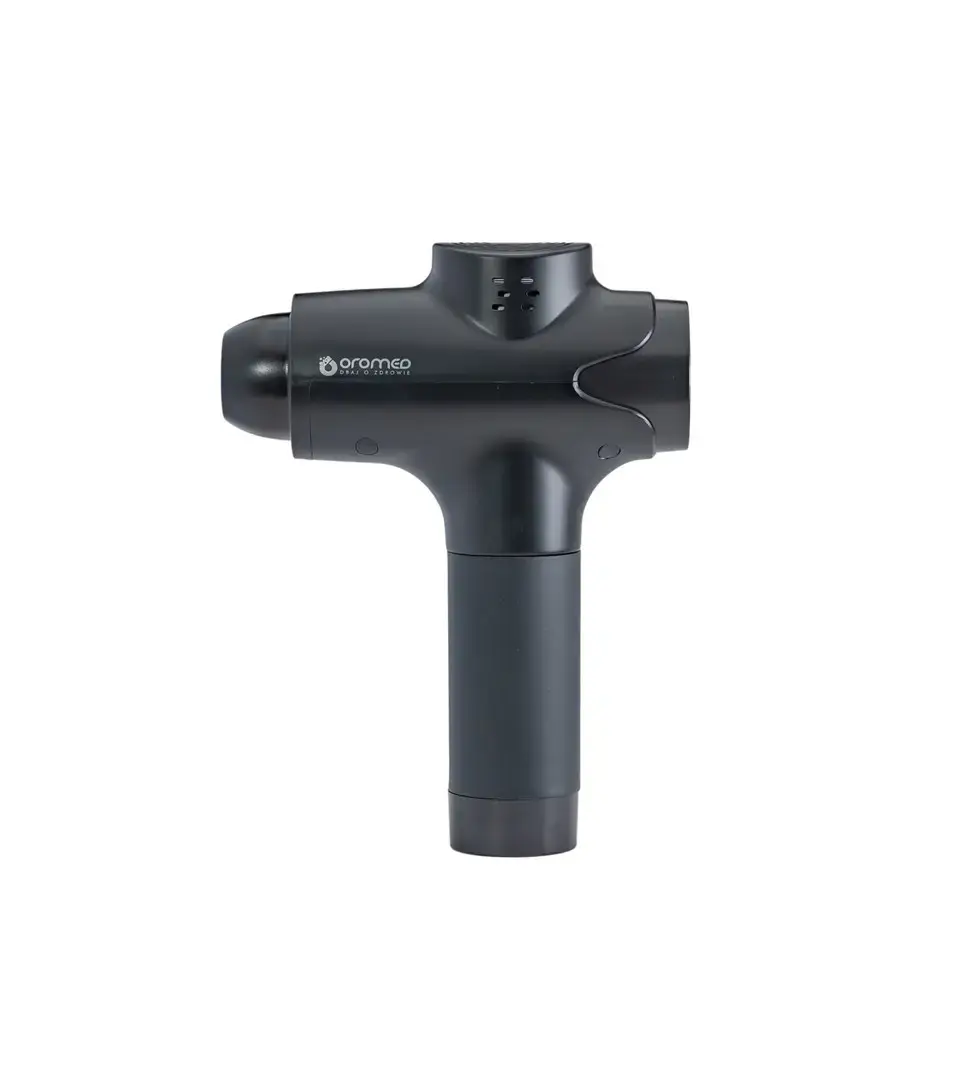 Пистолет-массажёр ORO-MED ORO-GUN PRO Photo 8