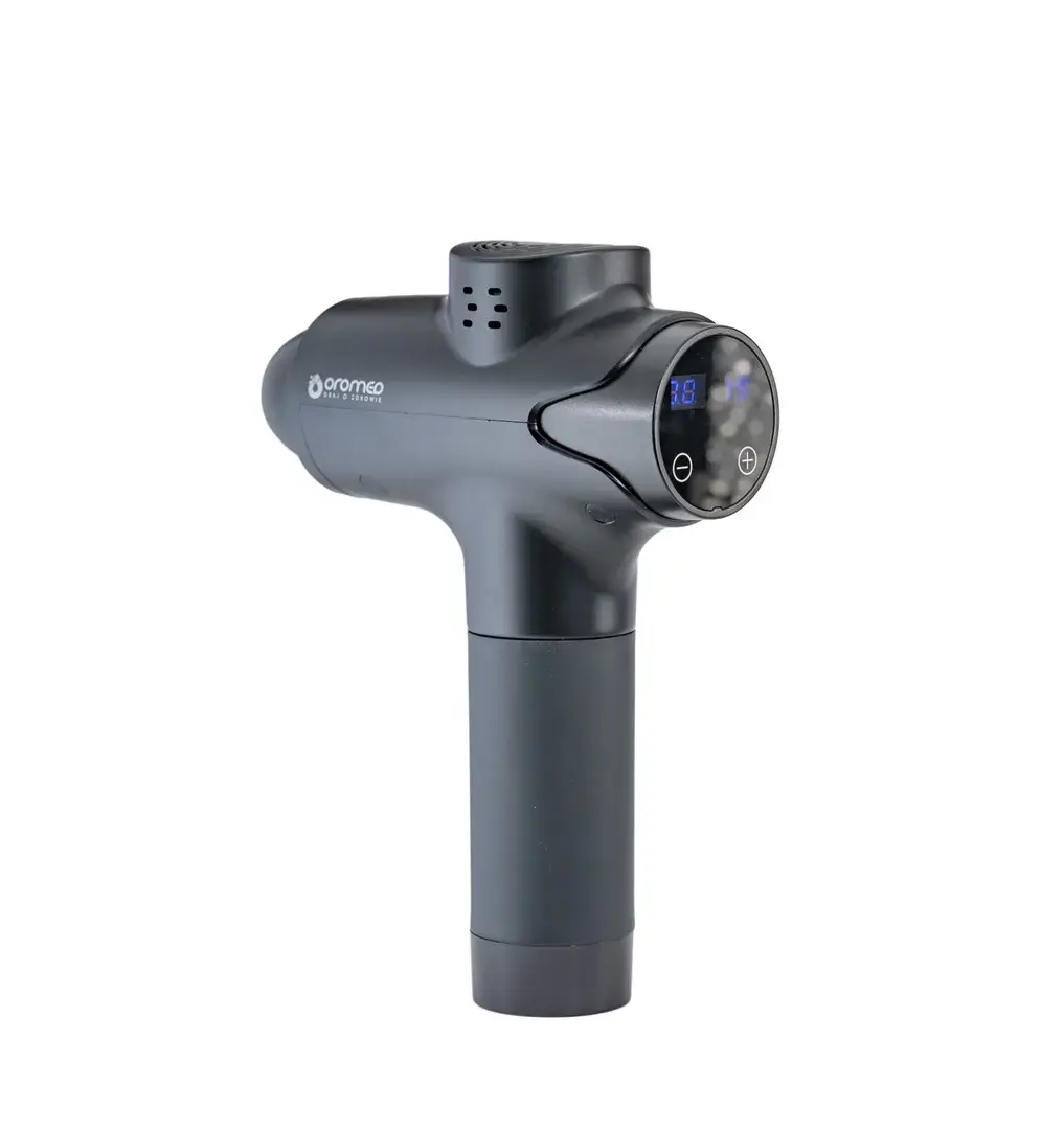 Пистолет-массажёр ORO-MED ORO-GUN PRO Photo 12