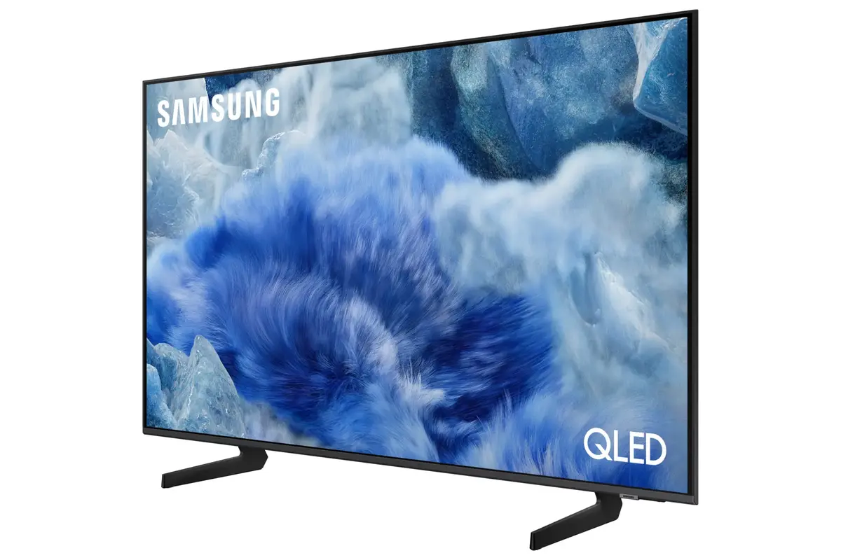 Samsung Q8F 43" Vision AI QLED 4K UHD смарт‑телевизор (2025) Photo 7