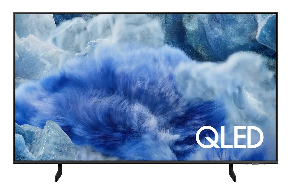 Samsung Q8F 43" Vision AI QLED 4K UHD смарт‑телевизор (2025) Photo 9