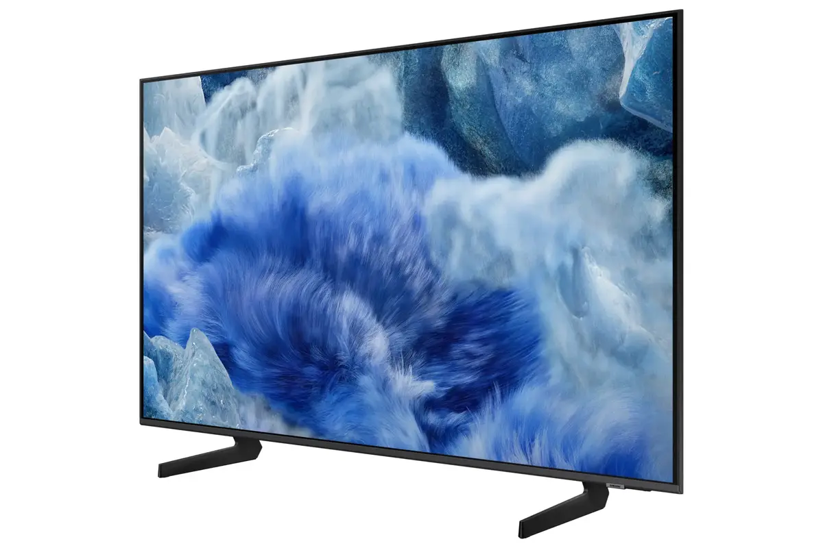 Samsung Q8F 43" Vision AI QLED 4K UHD смарт‑телевизор (2025) Photo 10