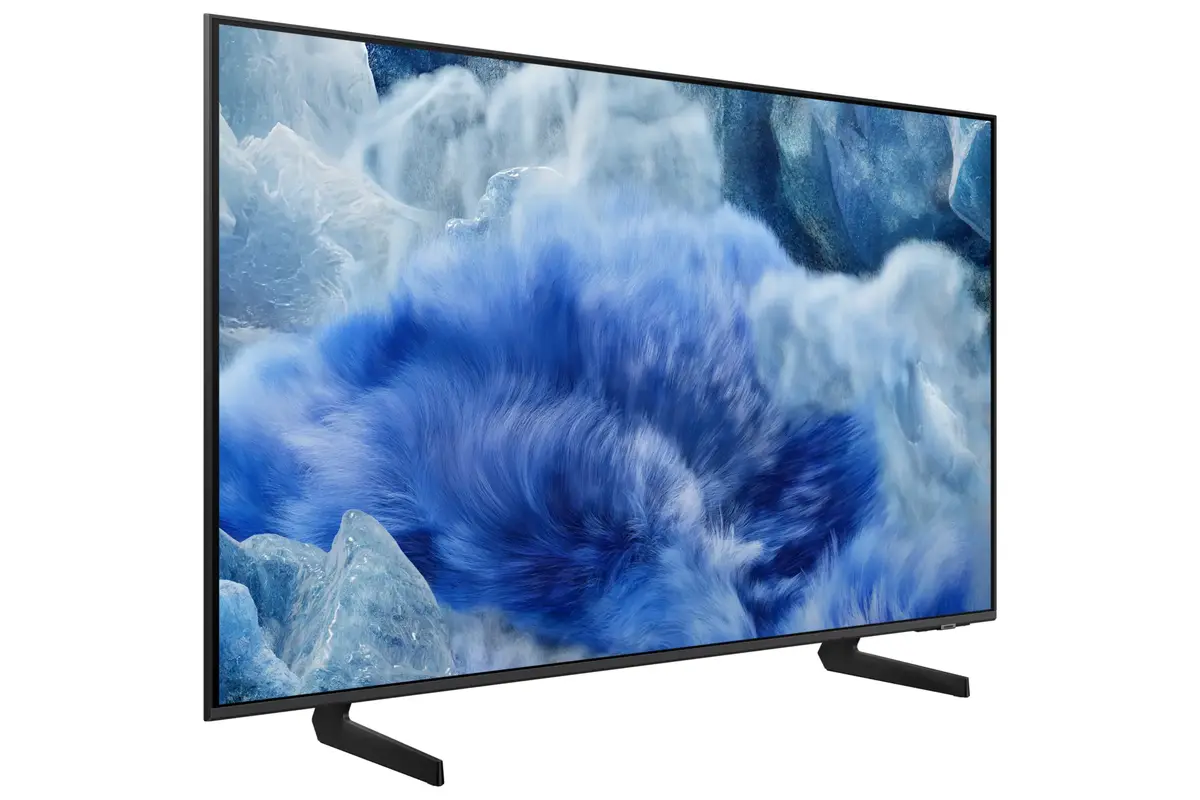 Samsung Q8F 43" Vision AI QLED 4K UHD смарт‑телевизор (2025) Photo 11
