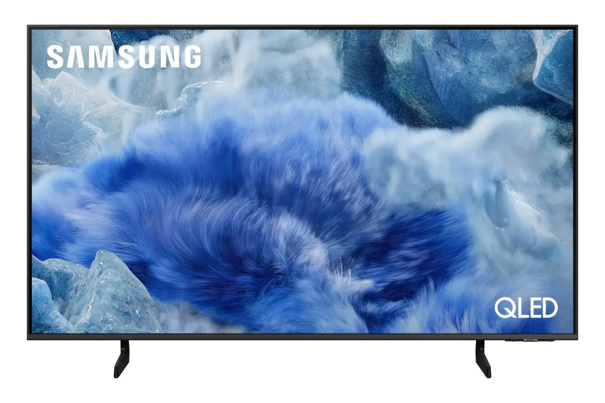Samsung Q8F 43" Vision AI QLED 4K UHD смарт‑телевизор (2025) Photo 14