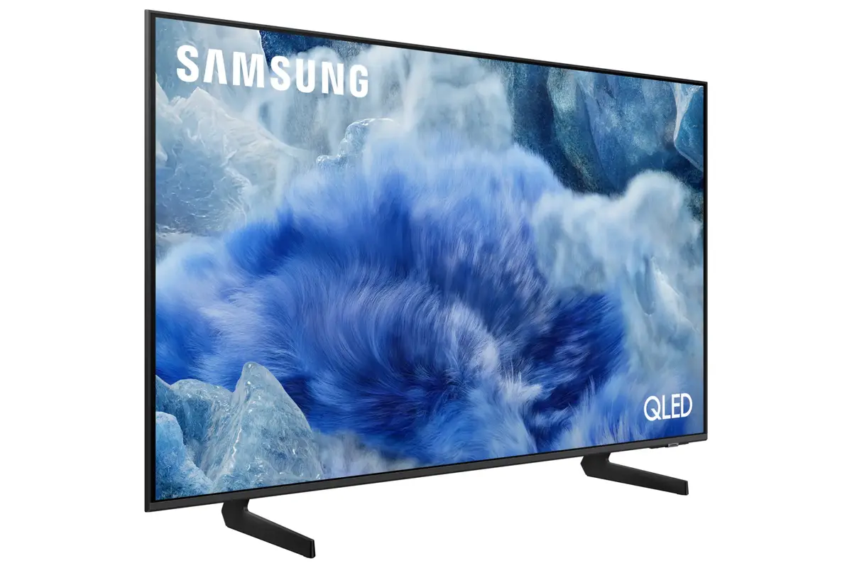 Samsung Q8F 43" Vision AI QLED 4K UHD смарт‑телевизор (2025) Photo 16