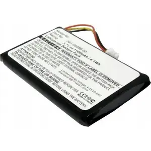 Rechargeable Battery Cameron Sino SB8299 for Mitac Mio Spirit 8500 / Garmin nüvi 30 50 52 55 series (Type 523450a1)