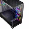 MODECOM Volcano Stellar 5F ATX Midi Tower case Photo 2