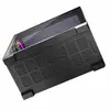 MODECOM Volcano Stellar 5F ATX Midi Tower case Photo 5