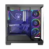 MODECOM Volcano Stellar 5F ATX Midi Tower case Photo 8