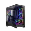 MODECOM Volcano Stellar 5F ATX Midi Tower case Photo 10