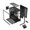 MODECOM Volcano Stellar 5F ATX Midi Tower case Photo 11