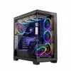 MODECOM Volcano Stellar 5F ATX Midi Tower case Photo 13