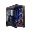 MODECOM Volcano Stellar 5F ATX Midi Tower case Photo 19