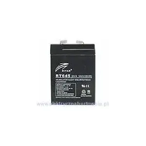 Uzlādējams akumulators VIPOW BAT0204 4000 mAh — 1 gab.