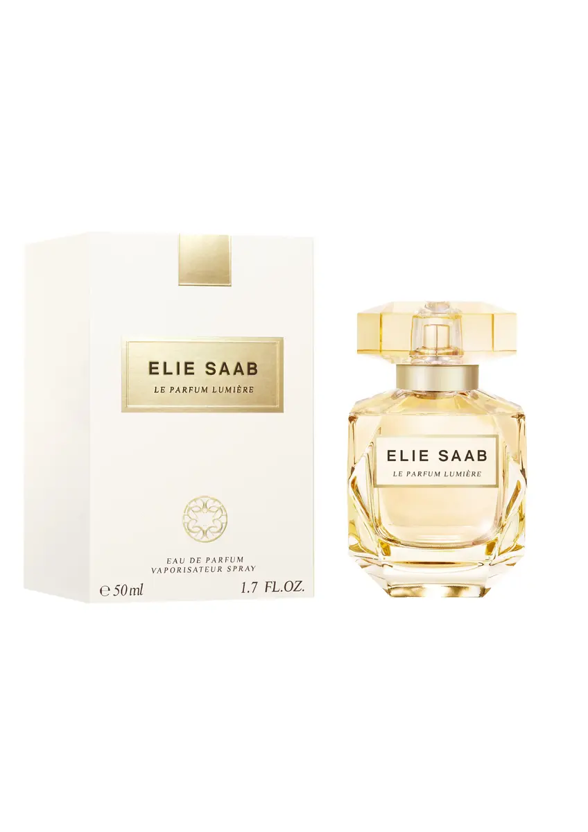 Elie Saab Le Parfum Lumière 50 мл — парфюмерная вода Photo 2