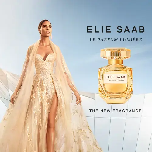 Elie Saab Le Parfum Lumière 50 мл — парфюмерная вода Photo 5