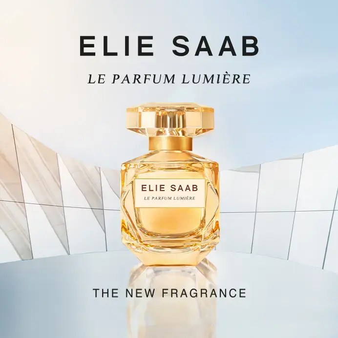 Elie Saab Le Parfum Lumière 50 мл — парфюмерная вода Photo 6