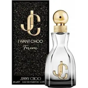Dāmu parfīms Jimmy Choo I Want Choo 40 ml