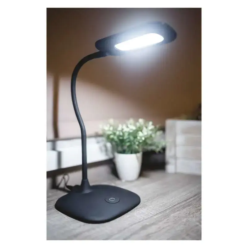 Table lamp EMOS Z7602B SMD LED 12×5W 4000K Photo 8