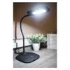 Table lamp EMOS Z7602B SMD LED 12×5W 4000K Photo 8