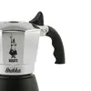 Гейзерная кофеварка Bialetti Brikka 0,17 л Photo 2