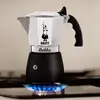 Гейзерная кофеварка Bialetti Brikka 0,17 л Photo 6