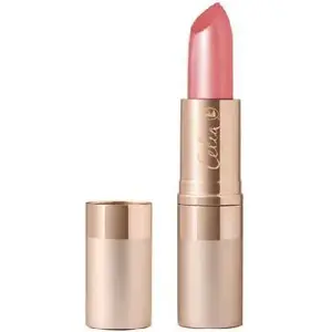 Lip Balm-Gloss 2-in-1 Celia model 502 — moisturizing lip care, shade 502