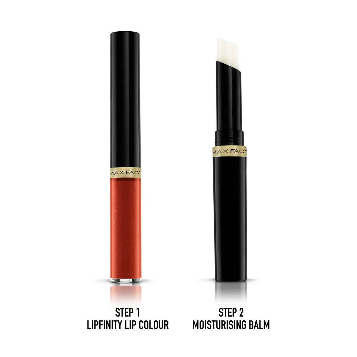 Max Factor Lipfinity Lip Colour 130 Luscious Photo 3
