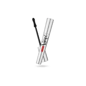 Pupa Vamp! ūdensizturīga skropstu tuša 001 Extrablack 9 ml
