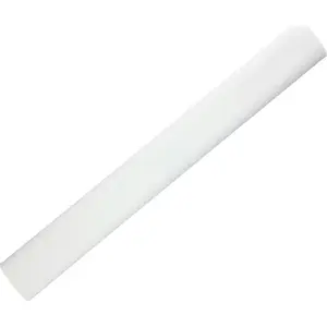 Krepina premium paper roll INTERDRUK 200 x 50 cm white